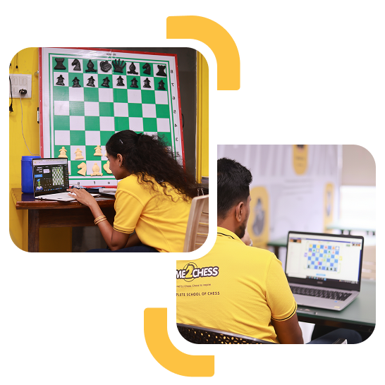 Advanced Chess Training in Chennai: Online and Classroom Coaching
