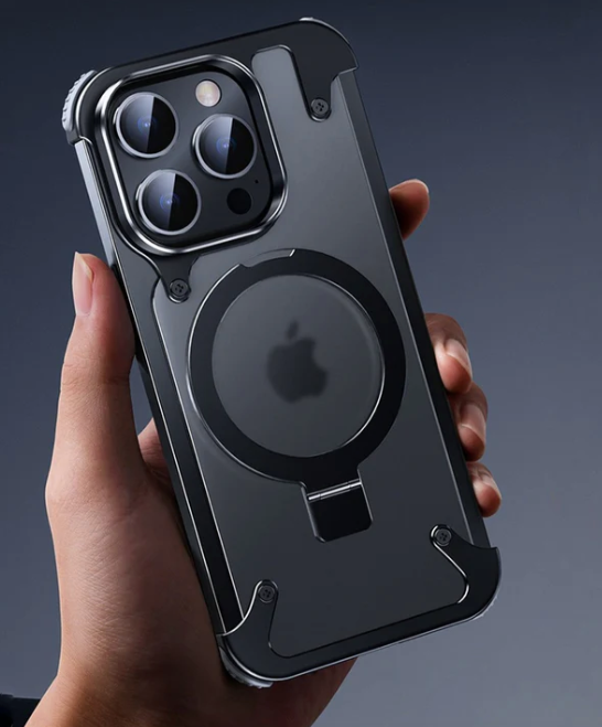 Top iPhone 15 Pro Max Covers for Max Protection and Style