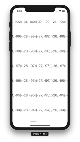 android - ScrollView not scrolling with full Size app - Stack Overflow