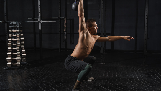 What are good goals for a beginner in the gym?