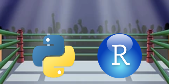 R or Python for Data Science?. Outlining the optimal use cases for ...