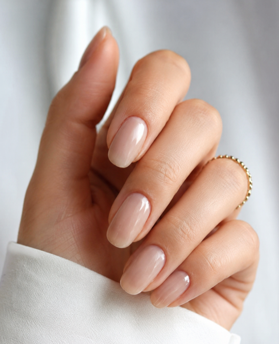 The Future of Manicures Is Not About Staying Power. It Is About Control.