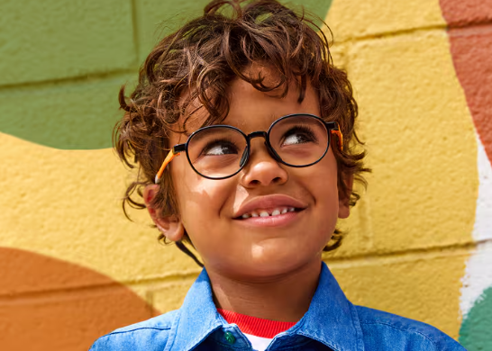 Smart Eyewear Choices for Clear Vision and Protection — Al Jamal Optics