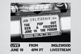 Ken & Friends: How Kendrick Lamar's Juneteenth Masterclass