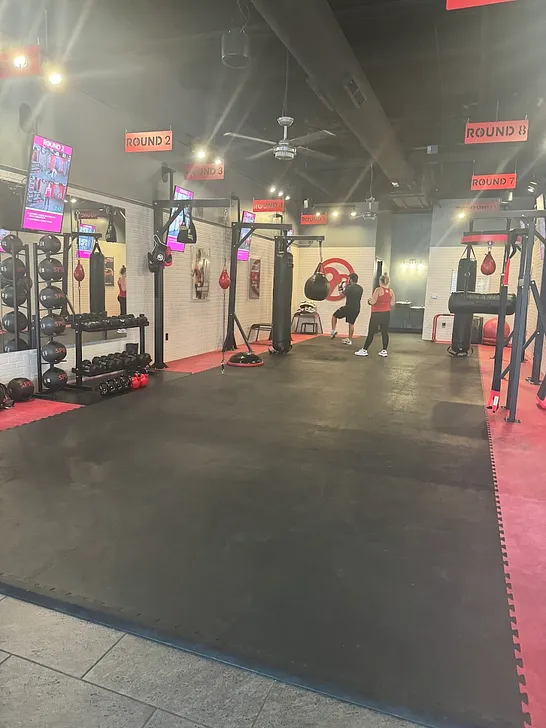9Round 