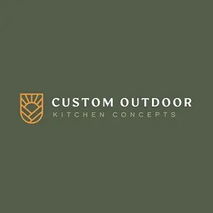 Custom Outdoor Kitchen Concepts