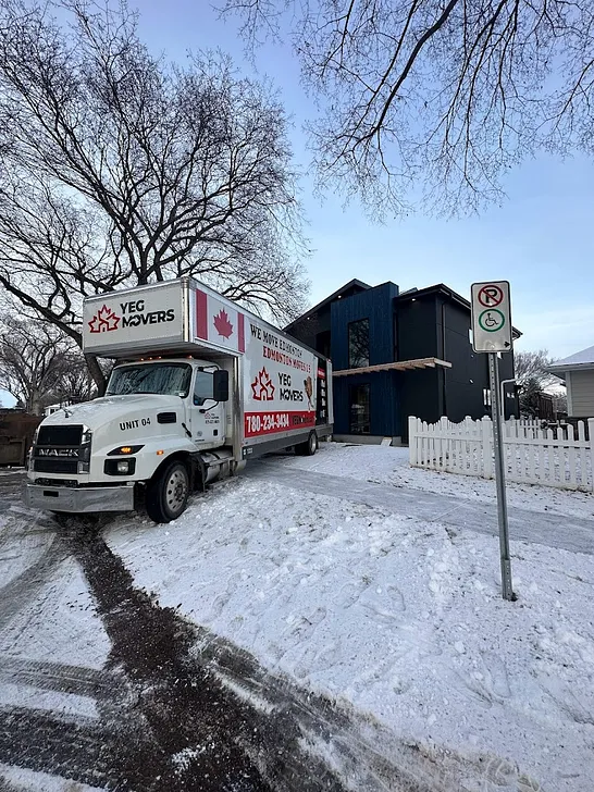 Yeg Movers