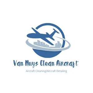 Van Nuys Clean Aircraft