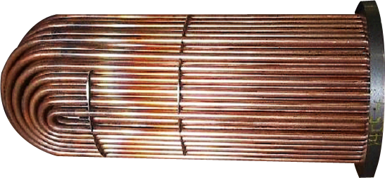 Calorifiers Tube Bundle Heat Exchanger Manufacturers in India | by jc ...