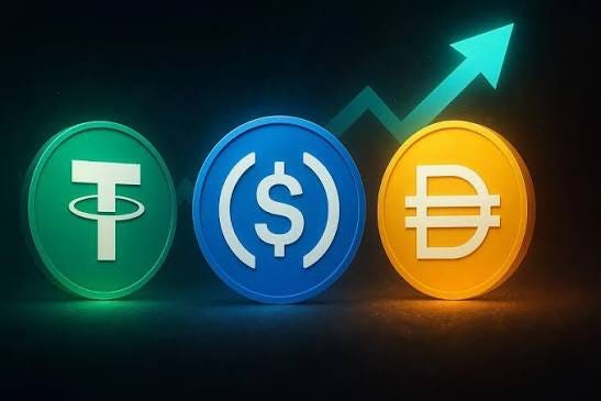 How Are Stablecoins Reshaping Enterprise Payments in 2026?