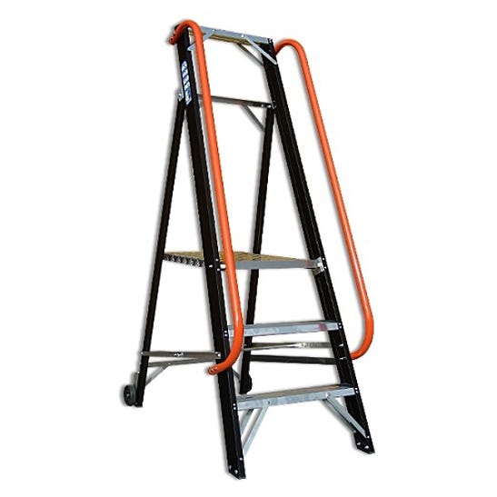 Ladder Store. Every homeowner will have to use an… by Ladder Store Uk