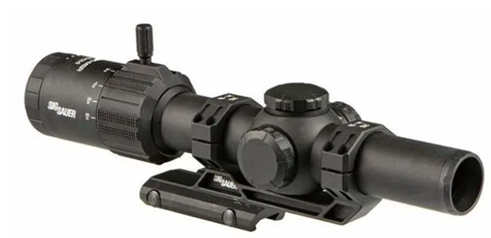 Vortex LPVO: What is the best optic for you?