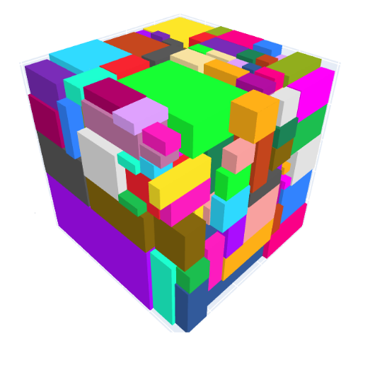 3D Bin Packing The Tetris of Logistics by Optioryx Medium