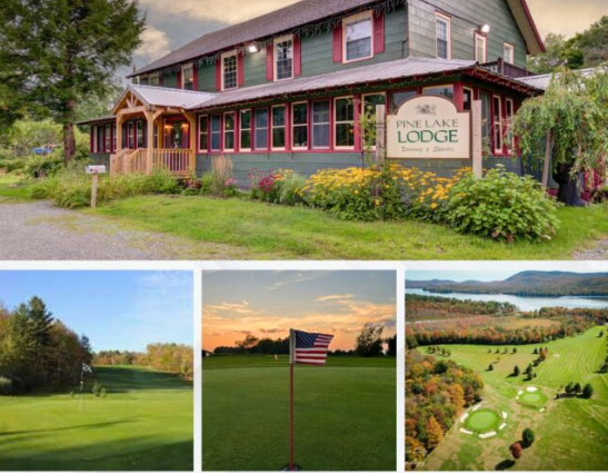 Holiday Family Lodging Adirondacks: Create Unforgettable Mountain Memories
