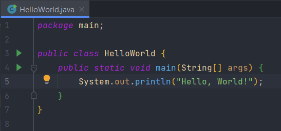 Programando em Java no Windows: da instalação ao seu primeiro “Hello ...