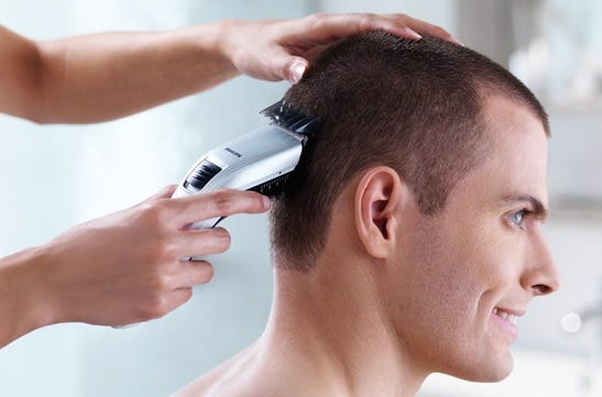 Hair clipper brand deals