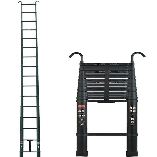 Homeowners Need Telescoping Ladders by Ladder Store Co Jun, 2023