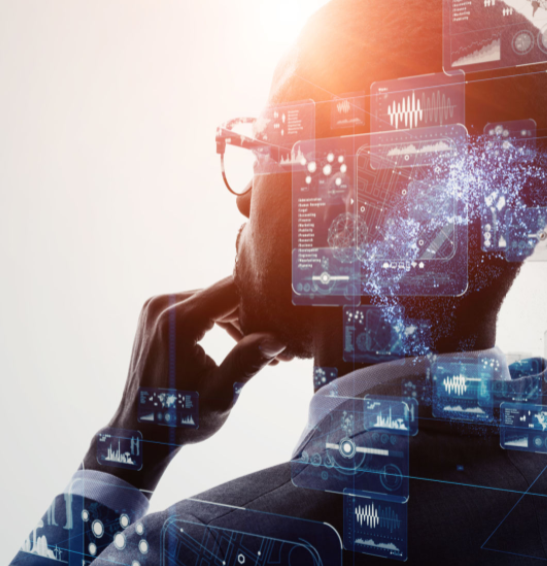 AI Virtual Mouse | by Abiam Asif Khalid | Contributor Usman Noor ...