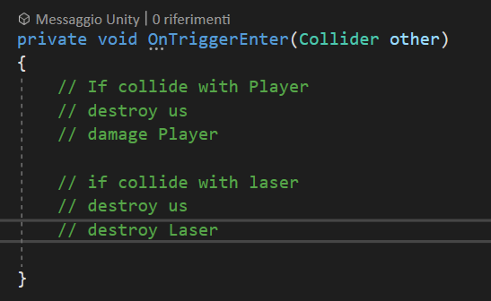 GameDev : Physics and Collisions (Part II)! | by Matteo Lo Piccolo | Medium