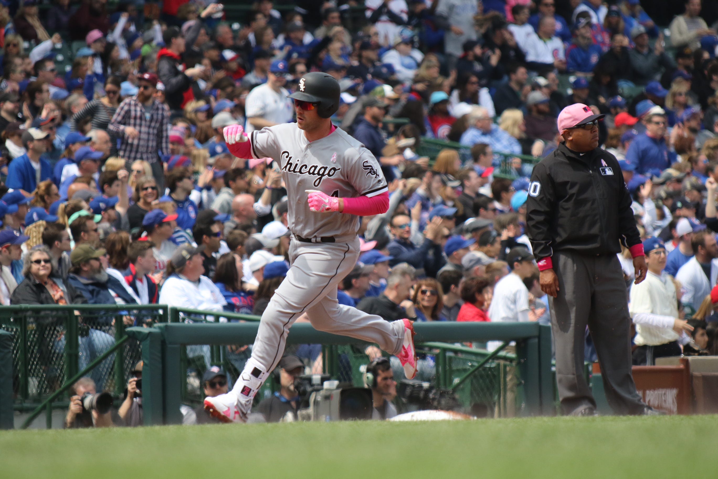 Mother's Day: Photos. #SOXWIN in style! Take a look at…