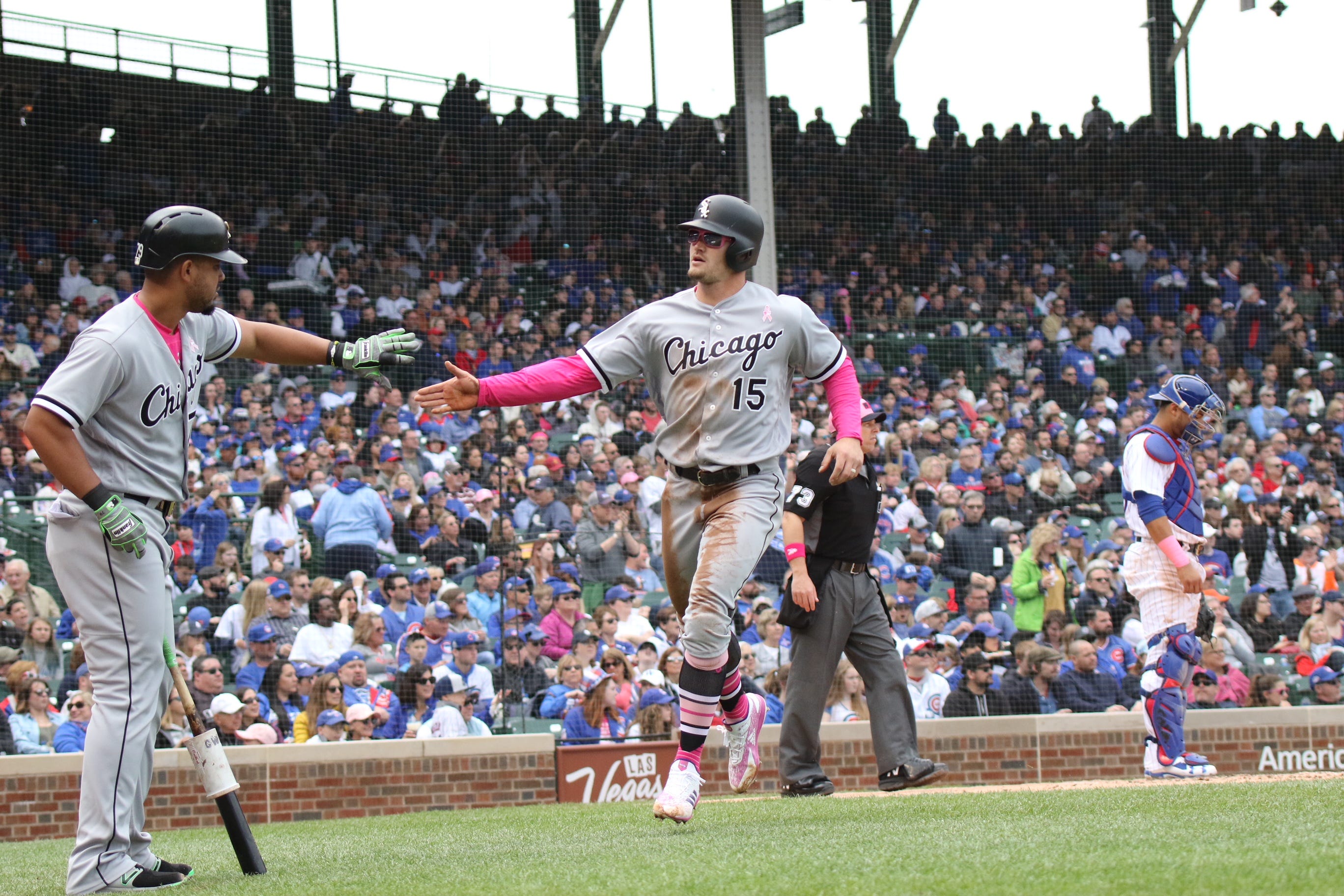 Mother's Day: Photos. #SOXWIN in style! Take a look at…
