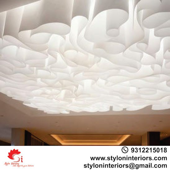 Best Wave Ceiling in Jahangir Puri.
