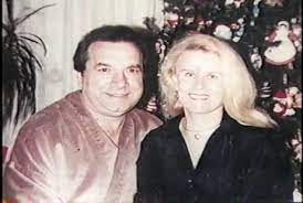 Judith Eva Barsi Parents 𝐉𝐮𝐝𝐢𝐭𝐡 𝐄𝐯𝐚