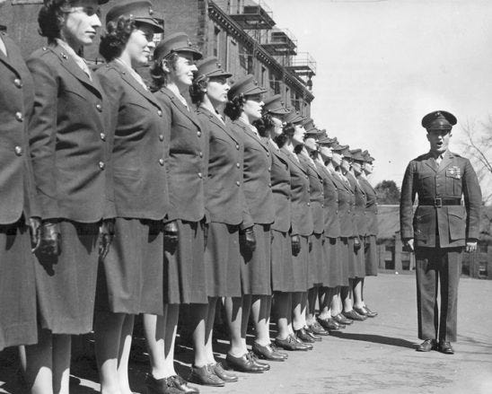 The History of Marine Corps Officer Candidates School