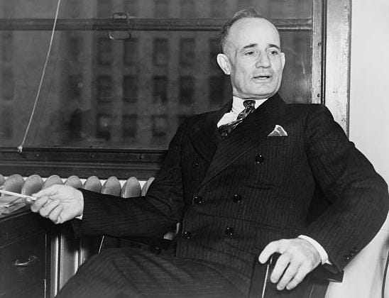 Short Quote From Napoleon Hill