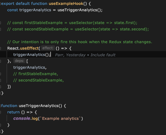 React — Know your parent. Ensure you’re not wasting application… | by ...