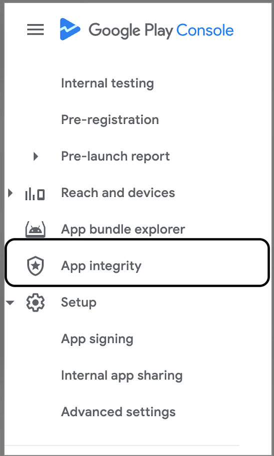 Getting Started with Google Play Integrity API in Node.js | by Suneet  Srivastava | Medium