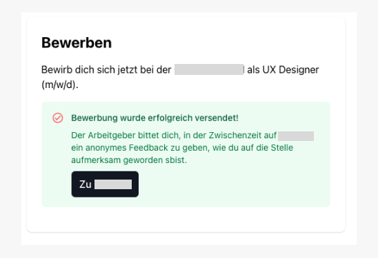 Error message?. As a UX/UI design professional… | by Vivian Takahashi ...