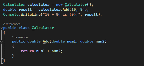 How C# Compiler Works. In C#, the process of compiling and… | by ...