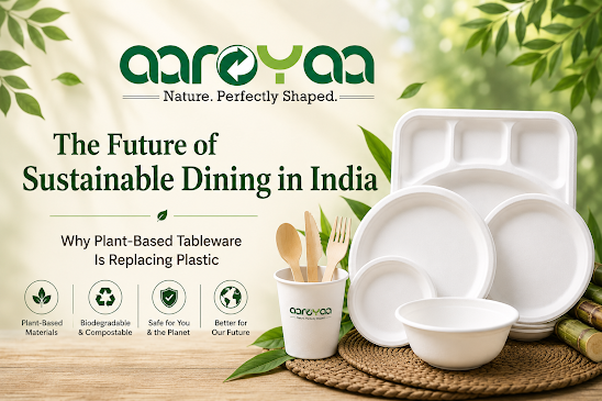Ultimate Guide to Zero-Waste Celebrations: How to Host Eco-Friendly Events with Aaroyaa