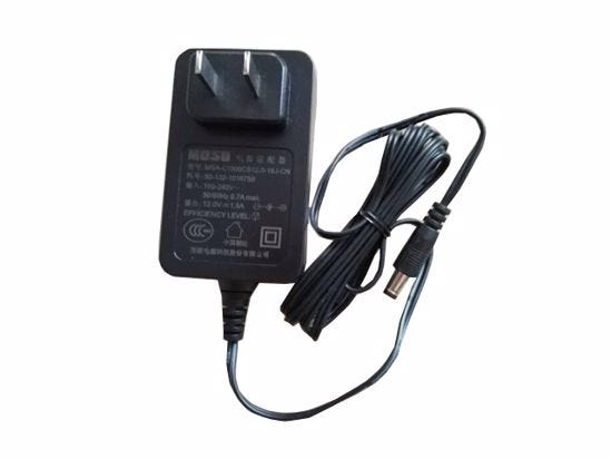 Caricatore Top Charger 5V Per Sostituzione MOSO MSA-C1500IC5.0-12W-DE – Cavo 110 Cm