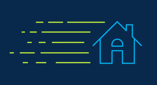 Homes Across the Country Are Selling Fast [INFOGRAPHIC]
