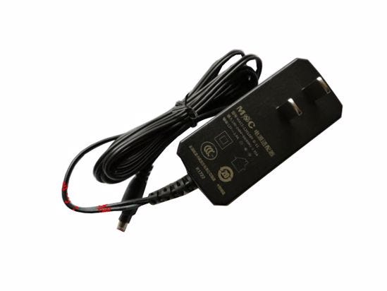 *Brand NEW*5V-12V AC Adapter MAC MACS-120100Y-D-11 POWER Supply | by ...