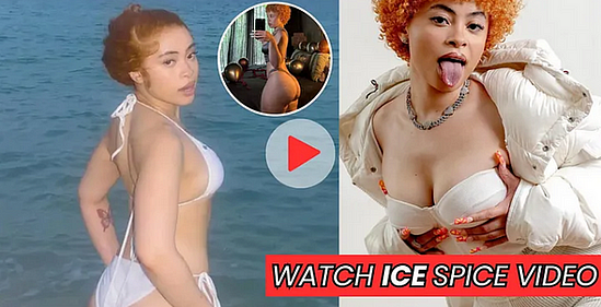 Watch~[VIRAL] 18++ video Ice Spice Leak Video On X (twitter) | by Gougeonalbina | Oct, 2024 | Medium