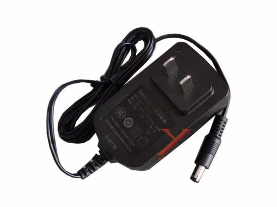 *Brand NEW*5V-12V AC Adapter MAC MAC-120150 POWER Supply ...
