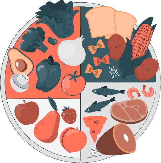 Nutrición Balanceada