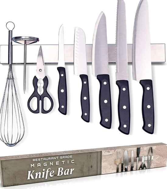 The Importance of Good Kitchen Knives A Guide to Victorinox Kitchen