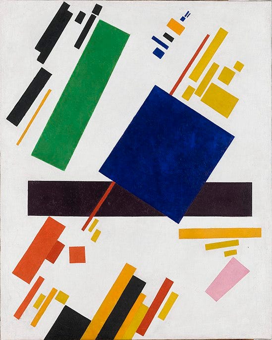 What is Geometric Art?. For the lover of everything art… by Regia