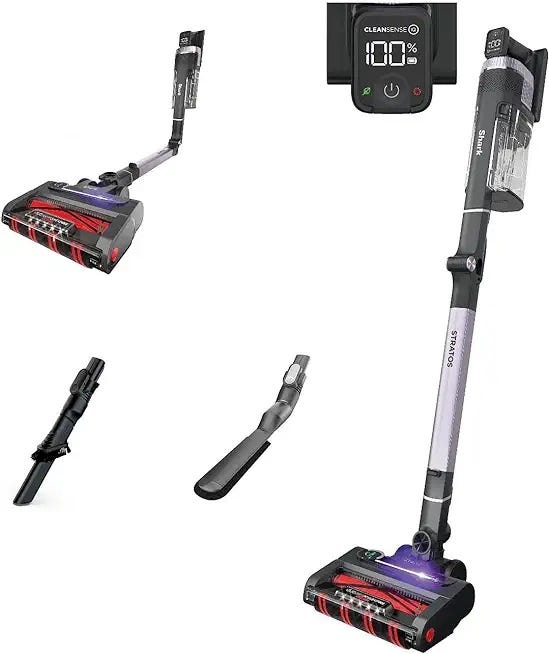 Top Cordless Stick Vacuum Cleaners Tested in 2024 The Ultimate Guide