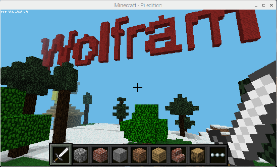 New Minecraft Mod Teaches You Code as You Play
