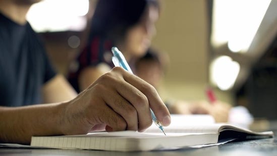 Common Mistakes to Avoid During GMCET Preparation