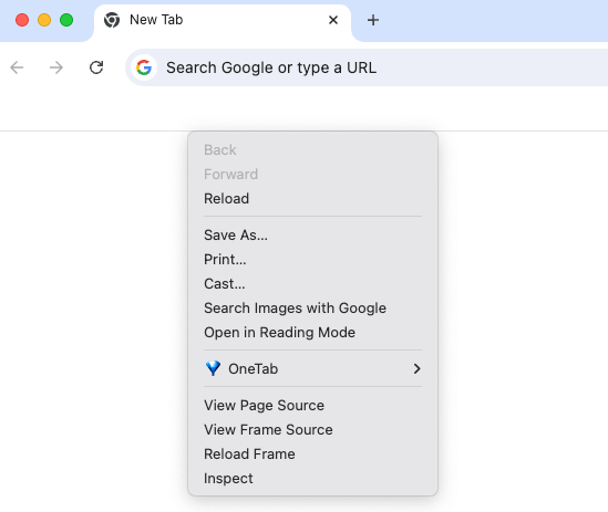 Disable/Enable Browser Context Menu in A Flet Web App | Python | by ...