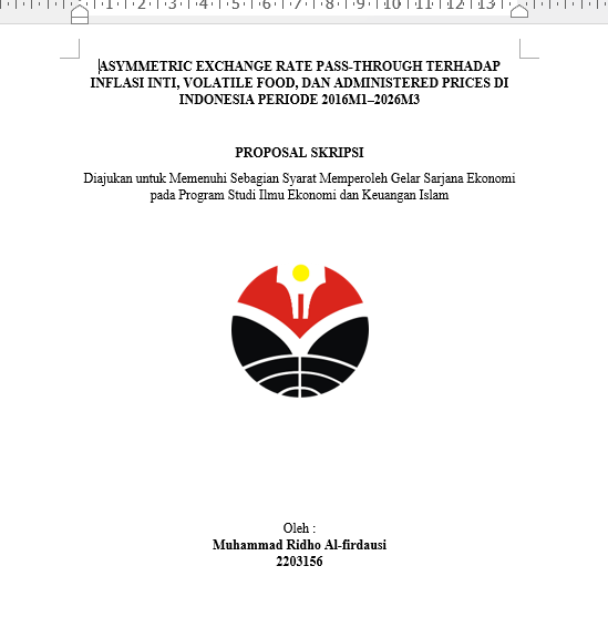 Orang Desa Nggak Pakai Dolar (Tapi Cabai Mereka Pakai)