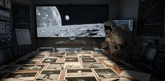 NASA “UFO” Releases: The 2 Most Convincing Images (If You’re a Skeptic Who Still Has Eyes)