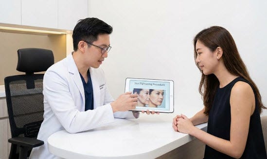 Pico Laser Treatment: The New Standard for Clear and Radiant Skin