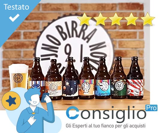 Le Migliori Birre — Artigianali o Industriali? Le Top 9 da Provare!